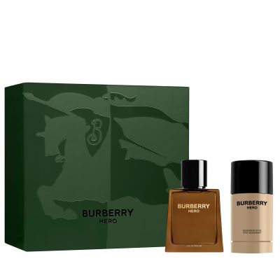 Cofanetto Regalo Duo Burberry Hero