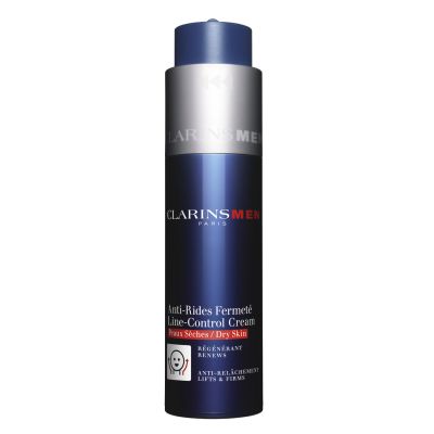 MEN crème fermeté anti-rides
