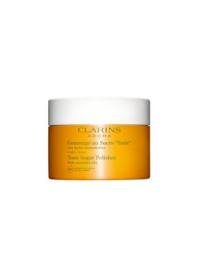 Tonic Scrub