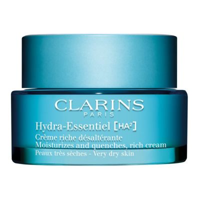 Hydra-Essentiel Crema Idratante Ricca - Per pelle molto secca