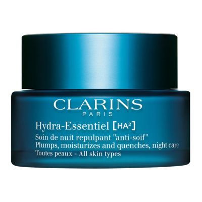 Hydra-Essentiel Crema Notte - Tutti i tipi di pelle