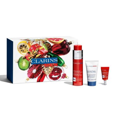 Energizing Essentials