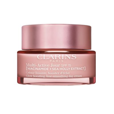 Multi-Active Crema Giorno SPF15