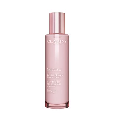 Multi-Active Emulsione