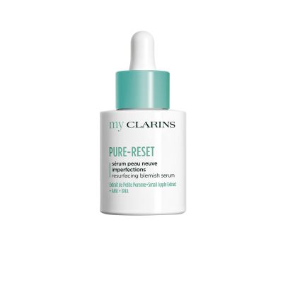 PURE-RESET siero anti-imperfezioni rinnovatore - Pelle giovane - Riequilibrante