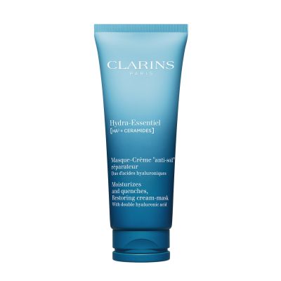 Hydra-Essentiel [HA²] Maschera-Crema