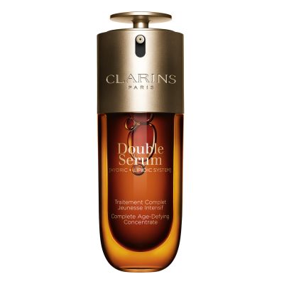 Double Serum