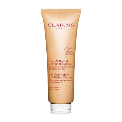 Detergente Esfoliante Delicato