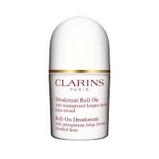 CLARINS DEO ROLL-ON ML 50