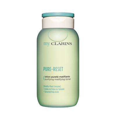 PURE-RESET lozione purificante opacizzante