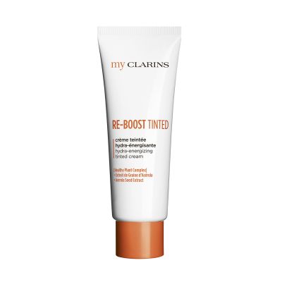 RE-BOOST crema colorata ultra energizzante