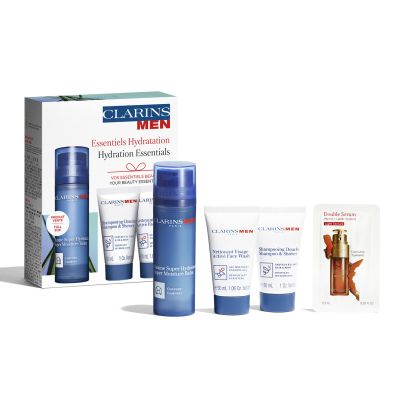 ClarinsMen Essenziali Idratazione