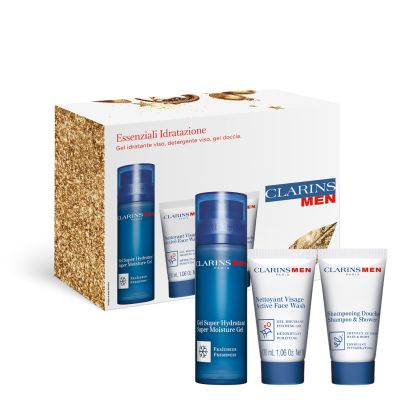 Value Pack Men Hydra
