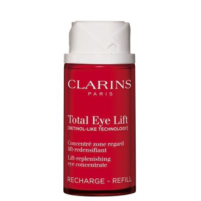 Total Eye Lift Refill Retail