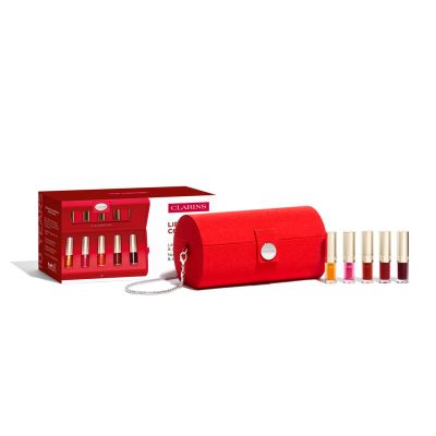 Lip Comfort Oil Party