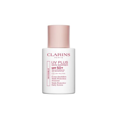 UV Plus Tanslucent SPF50 - Protezione solare viso