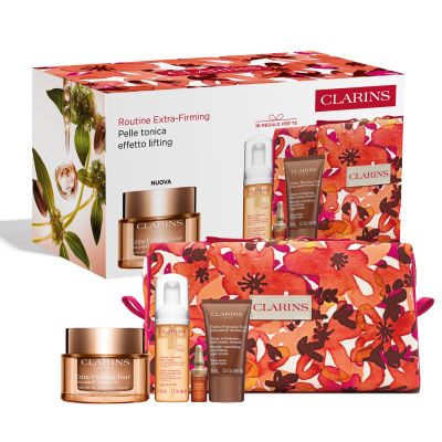 Clarins Routine Extra-Firming