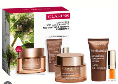 CLARINS EX.FIR.CR.J.KIT