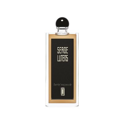 Santal Majuscule