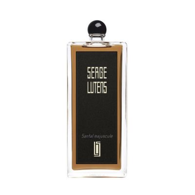 Santal Majuscule