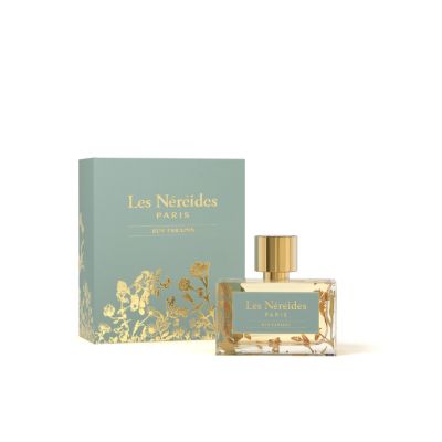 Les Néréides - Rue Paradis