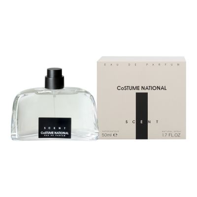 Scent