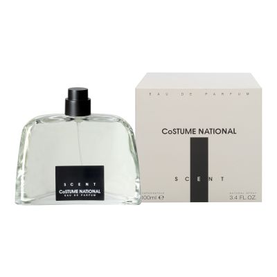 Scent