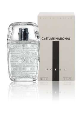 Scent