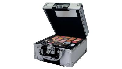 Travel in Colour Makeup Case