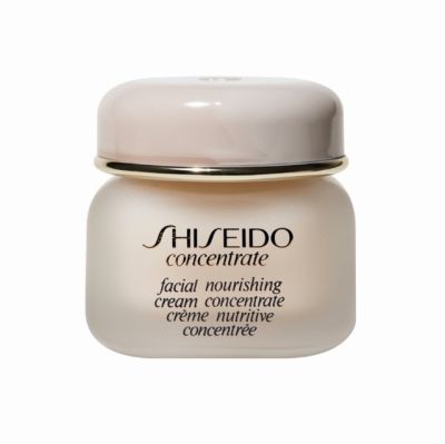 Concentrate Nourishing Cream