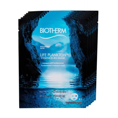 Life Plankton Essence-In-Mask