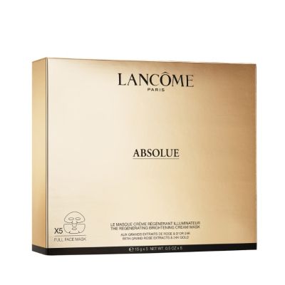 ABSOLUE MASCHERA ORO