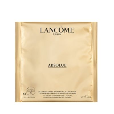 LANCOME ABS.MASCH.CR.ORO PZ 1
