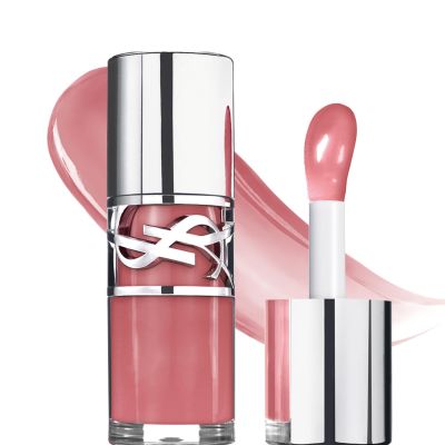 YSL Loveshine Plumping Lip Oil Gloss
