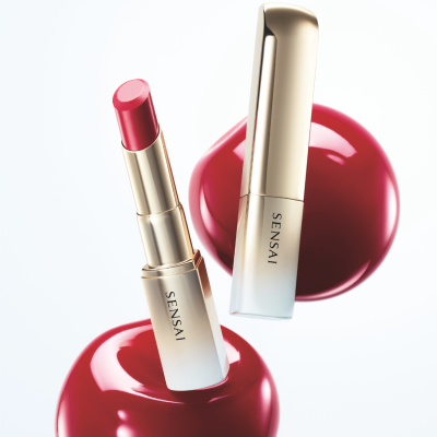 Lipstick Holder Gold