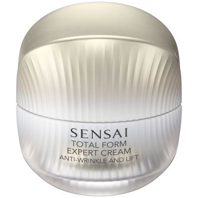 Total Form Expert Cream