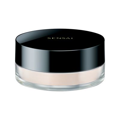 Translucent Loose Powder