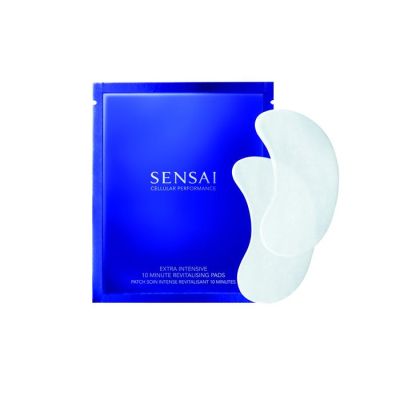 Extra Intensive 10 Minute Revitalising Pads