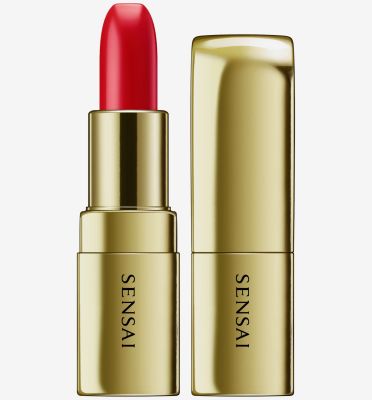 The Lipstick