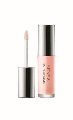 Total Lip Gloss