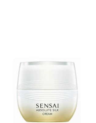 Absolute Silk Cream