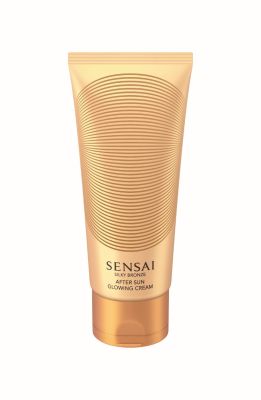 After Sun Glowing Cream