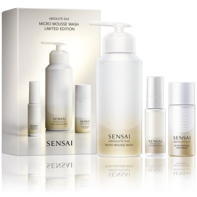 Micro Mousse Wash Limited Edition