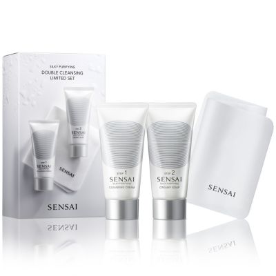Double Cleasing Limited Set