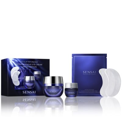 Extra Intensive Eye Cream Limited Edition