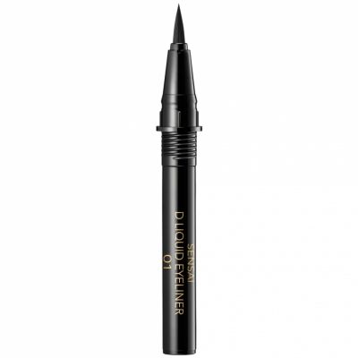 Designing Liquid Eyeliner Refill