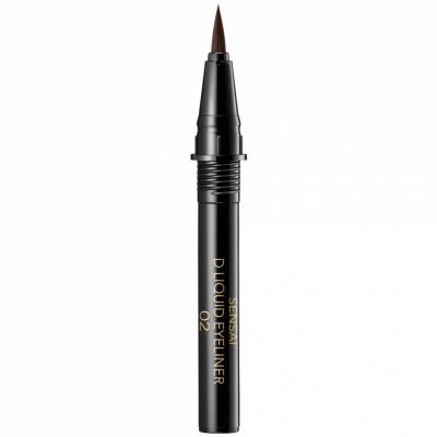 Designing Liquid Eyeliner Refill