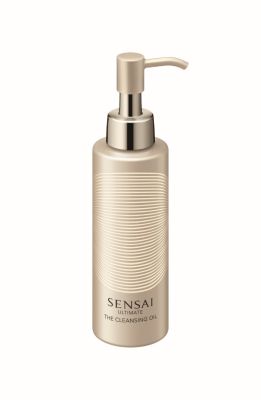 The Cleansing Oil
