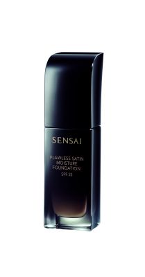 Flawless Satin Moisture Foundation