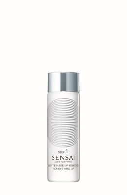 Gentle Make-Up Remover Eye-Lip